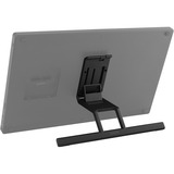 Wacom Cintiq 24 Touch, Grafiktablett schwarz