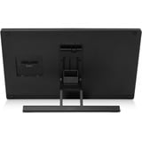 Wacom Cintiq 24 Touch, Grafiktablett schwarz