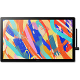 Wacom Cintiq 24 Touch, Grafiktablett schwarz
