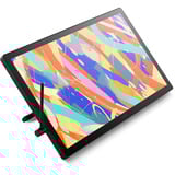 Wacom Cintiq 24 Touch, Grafiktablett schwarz