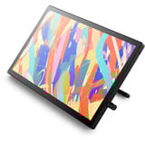 Wacom Cintiq 24 Touch, Grafiktablett schwarz
