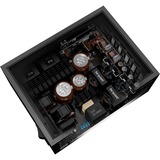 be quiet! Dark Power Pro 13 1600W, PC-Netzteil schwarz, 2x 12-Pin High Power GPU, 6x PCIe, Kabel-Management , 1600 Watt