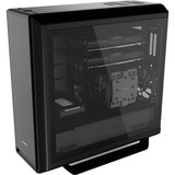 be quiet! SILENT BASE 802 Window Black, Tower-Gehäuse schwarz, Tempered Glass