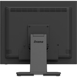 iiyama ProLite T1932MSC-B1S, LED-Monitor 48 cm (19 Zoll), schwarz (matt), SXGA, IPS, Touchscreen