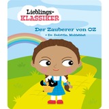 tonies Lieblings-Klassiker - Der Zauberer von Oz und zwei weitere Klassiker, Spielfigur Hörbuch