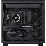 ALTERNATE Custom PC Series • Blackout Edition Gaming-PC schwarz/transparent, ohne Betriebssystem