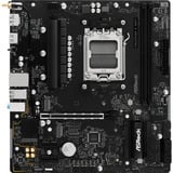 ASRock A620AM-X WIFI, Mainboard 