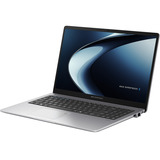 ASUS ExpertBook PM1 (PM1503CDA-S70064X), Notebook grau, AMD Ryzen 7 7735HS, AMD Radeon 680M, 16 GB DDR5, 512 GB (512 GB SSD), Windows 11 Pro
