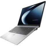 ASUS ExpertBook PM1 (PM1503CDA-S70064X), Notebook grau, AMD Ryzen 7 7735HS, AMD Radeon 680M, 16 GB DDR5, 512 GB (512 GB SSD), Windows 11 Pro