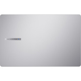 ASUS ExpertBook PM1 (PM1503CDA-S70064X), Notebook grau, AMD Ryzen 7 7735HS, AMD Radeon 680M, 16 GB DDR5, 512 GB (512 GB SSD), Windows 11 Pro