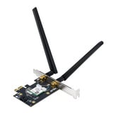 ASUS PCE-BE6500, WLAN-Adapter 