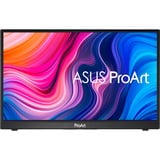 ASUS ProArt PA148CTV, LED-Monitor 36 cm (14 Zoll), schwarz, FullHD, IPS, USB-C