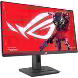ASUS ROG Strix XG259CMS, Gaming-Monitor 62.2 cm (24.5 Zoll), schwarz, FullHD, Fast IPS, USB-C, 310Hz Panel