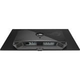 ASUS ROG Swift PG32UCDMR QD-OLED, Gaming-Monitor 80 cm (31.5 Zoll), schwarz, UltraHD/4K, KVM, DP 2.1a (UHBR20), HDMI, 240Hz Panel