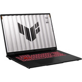 ASUS TUF Gaming A18 (FA808UP-S8133W), Gaming-Notebook grau, AMD Ryzen 7 260, NVIDIA GeForce RTX 5070, 16 GB DDR5, 512 GB (512 GB SSD), Windows 11 Home