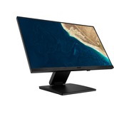 Acer UT241Ybmiuzx, LED-Monitor 61 cm (24 Zoll), schwarz, FullHD, ,Touchscreen, 75 Hz
