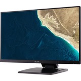 Acer UT241Ybmiuzx, LED-Monitor 61 cm (24 Zoll), schwarz, FullHD, ,Touchscreen, 75 Hz