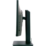 Acer Vero B247YDEbmiprczxv, LED-Monitor 61 cm (24 Zoll), schwarz, FullHD, Webcam, HDMI, 100Hz Panel