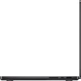 Apple MacBook Pro (14") 2025 CTO, Notebook schwarz, 16 GB, 1 TB (1 TB SSD), M5, MacOS, Französisch