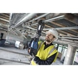 Bosch Akku-Presswerkzeug GPT 18V-32 Professional solo, 18Volt, Kit M, Pressmaschine blau, ohne Akku und Ladegerät, 3 Pressbacken Standard M, in L-BOXX