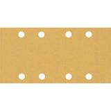 Bosch Expert C470 Schleifblatt, 93 x 186mm, K120 50 Stück, für Schwingschleifer