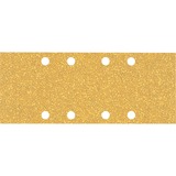 Bosch Expert C470 Schleifblatt, 93 x 230mm, K40 10 Stück, für Schwingschleifer