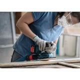 Bosch Expert C470 Schleifblatt, 93 x 230mm, K40 10 Stück, für Schwingschleifer