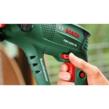 Bosch Heimwerken & Garten Akku-Säbelsäge AdvancedRecip 18 grün/schwarz, Li-Ionen Akku 2,5Ah, POWER FOR ALL ALLIANCE