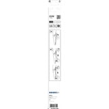 Bosch PRO Aerated Concrete HM-Sägeblatt TF 350 NHM, 2-teilig für Tandemfuchsschwanz GFZ