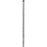 Bosch Professional EXPERT Hammerbohrer SDS-plus-7X, Ø 12mm, 30 Stück Arbeitslänge 200mm