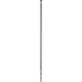 Bosch Professional EXPERT Hammerbohrer SDS-plus-7X, Ø 16mm Arbeitslänge 550mm