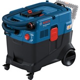 Bosch Professional GAS 400 A Professional , Nass-/Trockensauger blau/schwarz