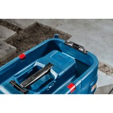 Bosch Professional GAS 400 A Professional , Nass-/Trockensauger blau/schwarz