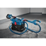 Bosch Professional GAS 400 A Professional , Nass-/Trockensauger blau/schwarz