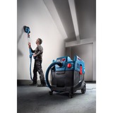 Bosch Professional GAS 400 A Professional , Nass-/Trockensauger blau/schwarz