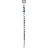 Bosch Professional PRO Wood Holzschlangenbohrer, Ø 12mm Arbeitslänge 385mm