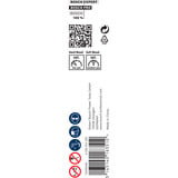 Bosch Professional PRO Wood Holzschlangenbohrer, Ø 12mm Arbeitslänge 385mm