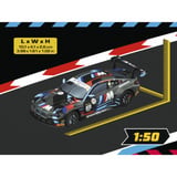 Carrera HYBRID BMW M4 GT3 "BMW M-Team WRT, No.32", Rennwagen 