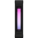 Corsair RX140 MAX RGB, Gehäuselüfter schwarz, 2er Pack, 140 mm