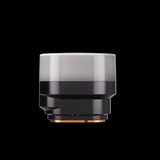 Corsair iCUE LINK TITAN 240 RX RGB Generalüberholt, Wasserkühlung weiß