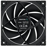 DeepCool FK120 3 in 1 120x120x25, Gehäuselüfter schwarz, 3er Pack, 120 mm