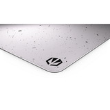 ENDORFY Stoneflow White XL, Gaming-Mauspad weiß/schwarz