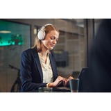 EPOS | Sennheiser ADAPT 360, Headset weiß, Bluetooth, ANC