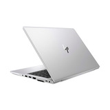 HP EliteBook 840 G5 Generalüberholt, Notebook silber, Intel® Core™ i5-8350U, Intel® UHD Graphics 620, 16 GB DDR4, 256 GB (256 GB SSD), Windows 11 Pro