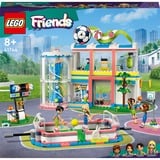 LEGO 41744 Friends Sportzentrum, Konstruktionsspielzeug 