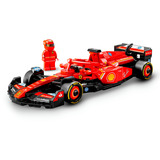 LEGO Speed Champions Formel 1 Bundle, Konstruktionsspielzeug 