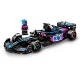 LEGO Speed Champions Formel 1 Bundle, Konstruktionsspielzeug 
