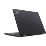 Lenovo ThinkPad X13 G2 Generalüberholt, Notebook schwarz, AMD Ryzen 5 PRO 5650U, AMD Radeon Graphics, 16 GB LPDDR4X, 512 GB (512 GB SSD), Windows 11 Pro