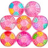 MGA Entertainment L.O.L. Surprise Hair Beads Tots, Spielfigur sortierter Artikel