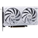 MSI GeForce RTX 5060 VENTUS 2X OC WHITE 8G, Grafikkarte DLSS 4, 3x DisplayPort, 1x HDMI 2.1